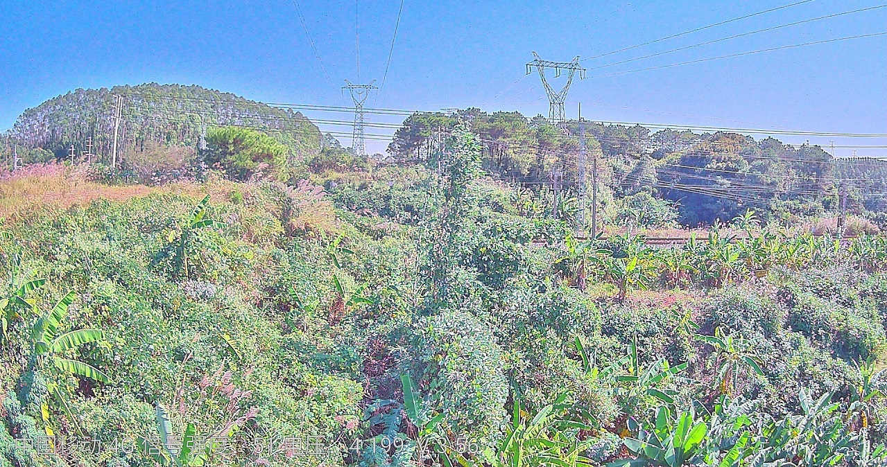 深圳特力康助力江蘇電力公司，三跨線路從此穩如泰山