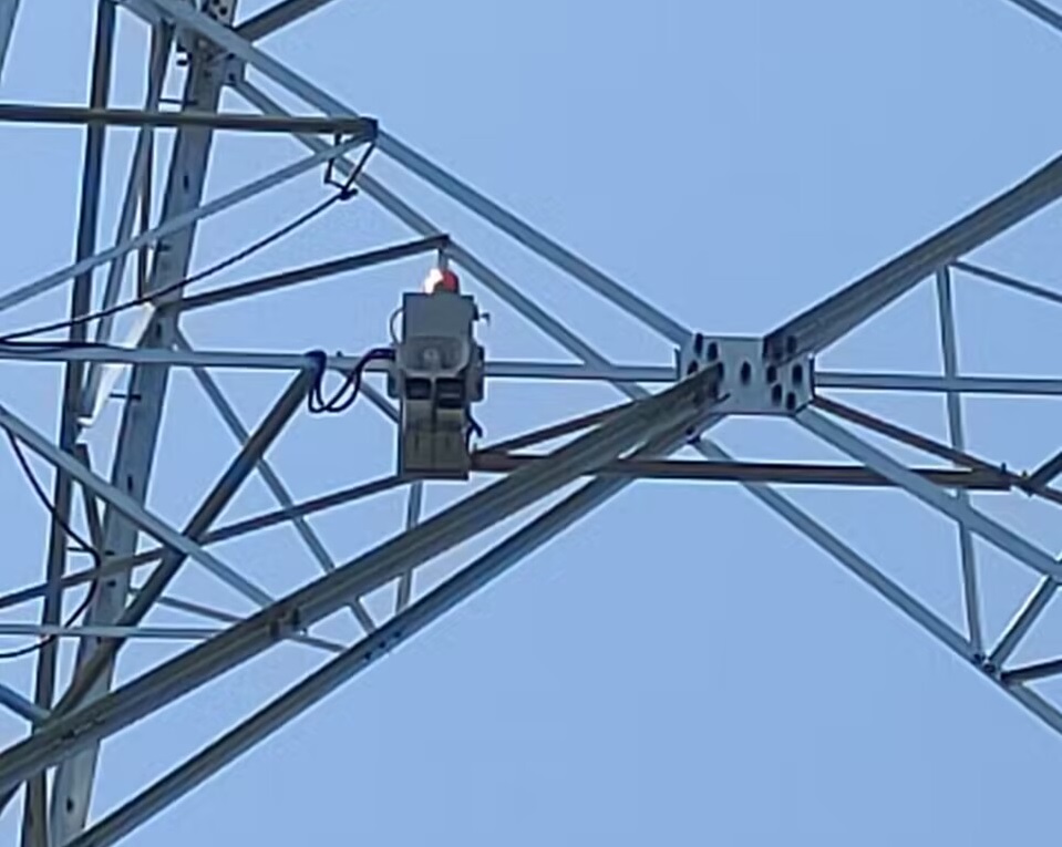 北京電力公司采用深圳特力康輸配電線路廊道鐳射限高預警裝置，強化電網安全新舉措