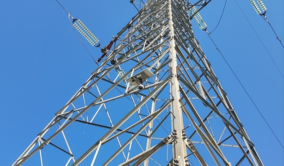 輸電線路微云臺圖像監拍裝置.jpg