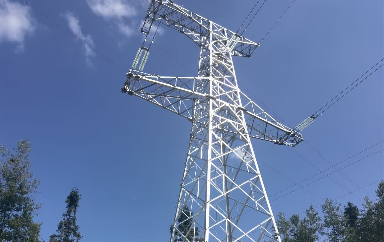 貴州電力用特力康 AI 微拍裝置，精準(zhǔn)捕捉線路隱性隱患