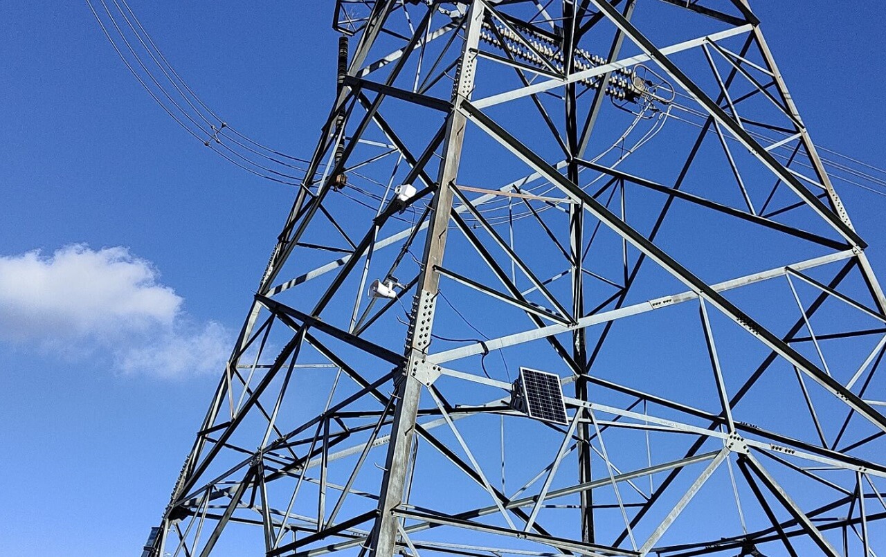 湖北電力公司攜手深圳特力康，共筑智能輸電新防線
