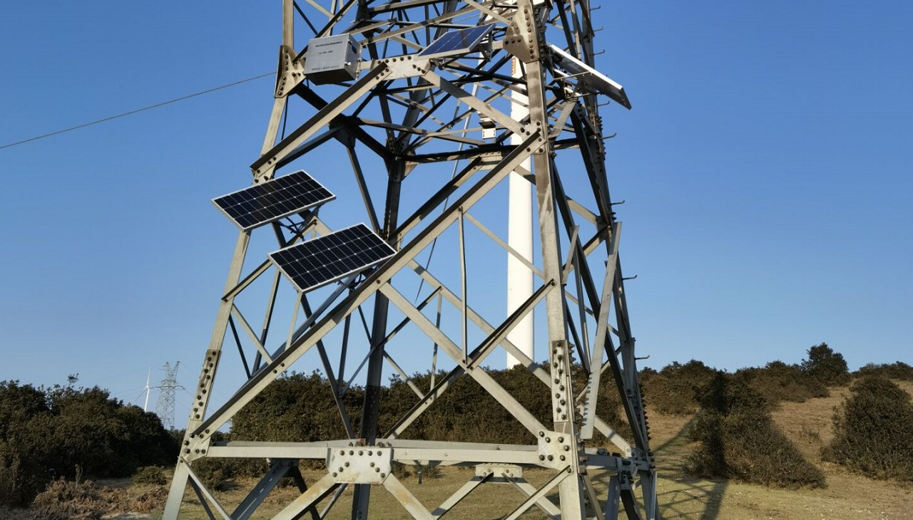 江西電力公司應(yīng)用輸電線路等值覆冰在線監(jiān)測(cè)，降低冰災(zāi)停電風(fēng)險(xiǎn)和經(jīng)濟(jì)損失